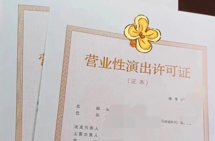 在濟(jì)寧辦理文藝表演團(tuán)體營(yíng)業(yè)性演出許可的詳細(xì)指南