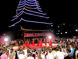 全民健身熱潮下 群眾自?shī)市员硌菖c營(yíng)業(yè)性文藝表演的良性共生